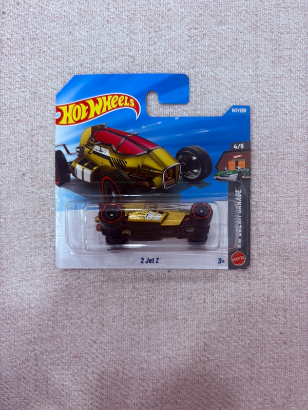 Hotwheels