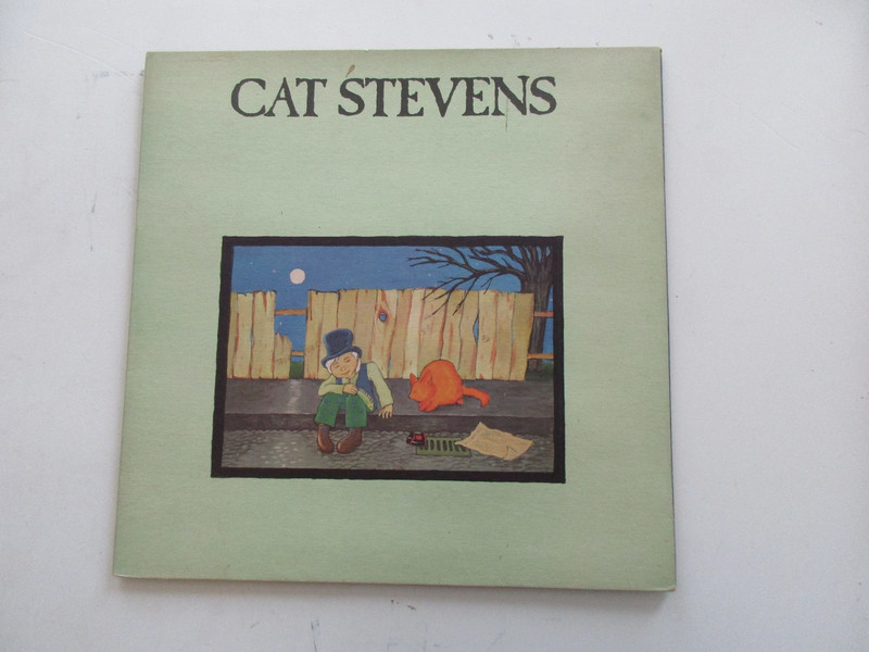 cat stevens