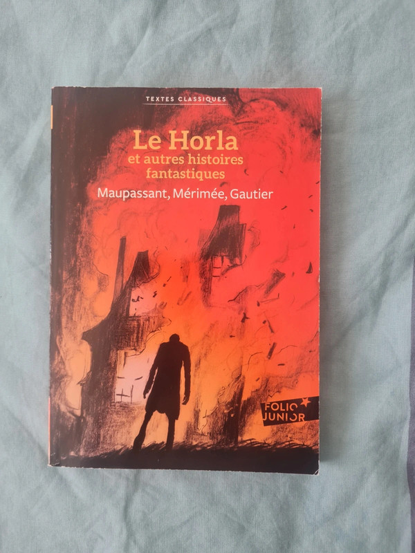 Le Horla