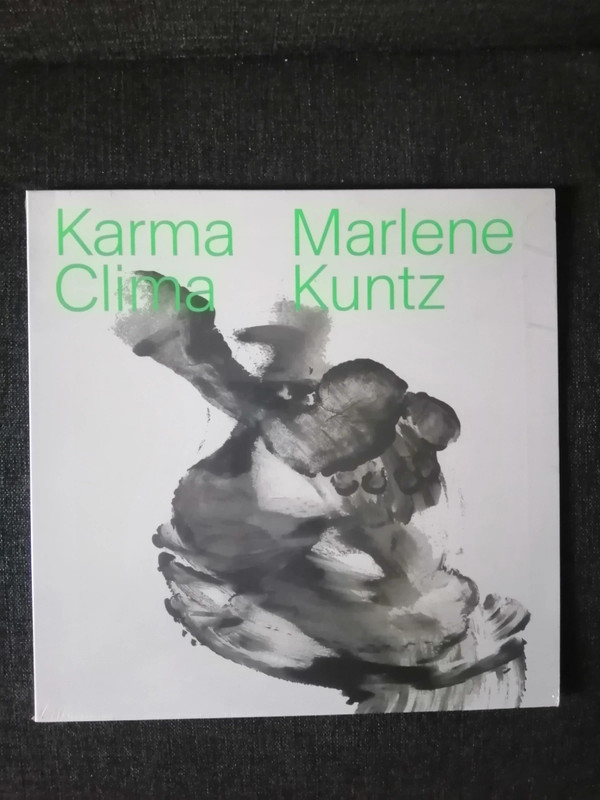 Marlene Kuntz "karma clima" lp