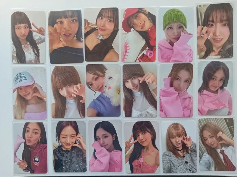 WTT twice strategy