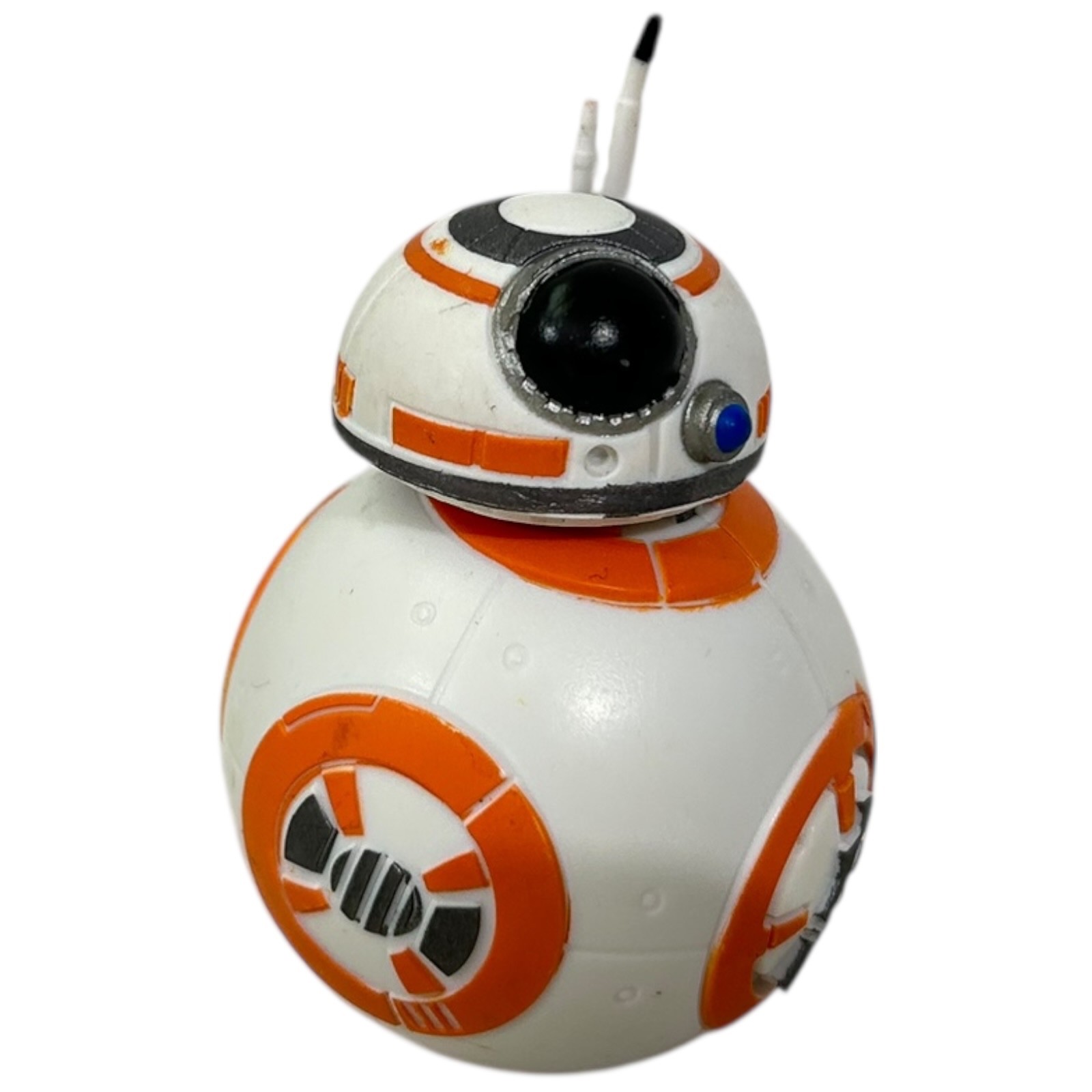 Star Wars Galaxy Of Adventures BB-8 Action Figure da confezione da 3 Hasbro R2-D2 D-O
