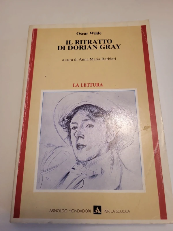 Il ritratto di Dorian Gray