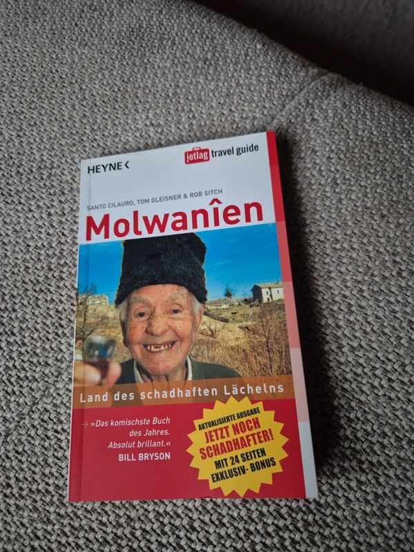 Molwanien