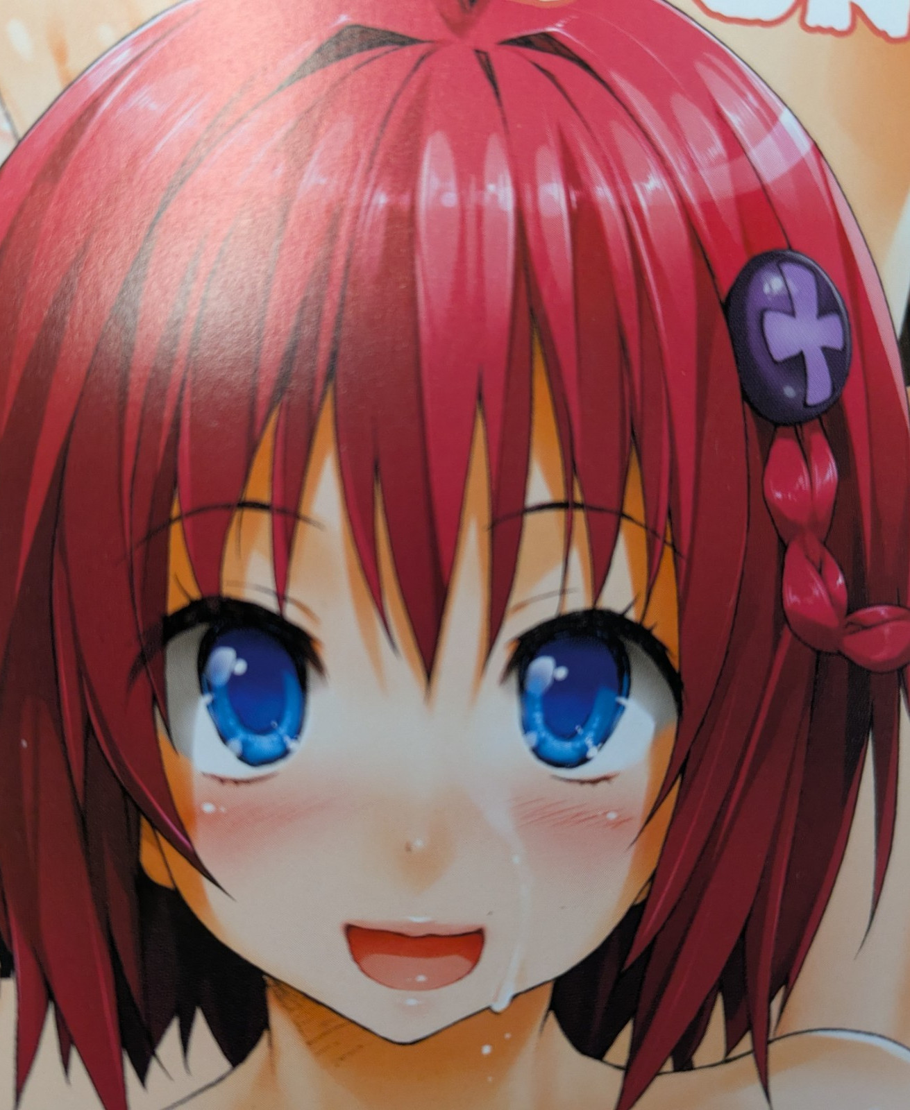 Midi Fullcolor Doujinshi Bundle Deal (11 Doujin) 10 A4 - 1 B5