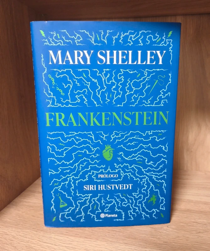Frankenstein