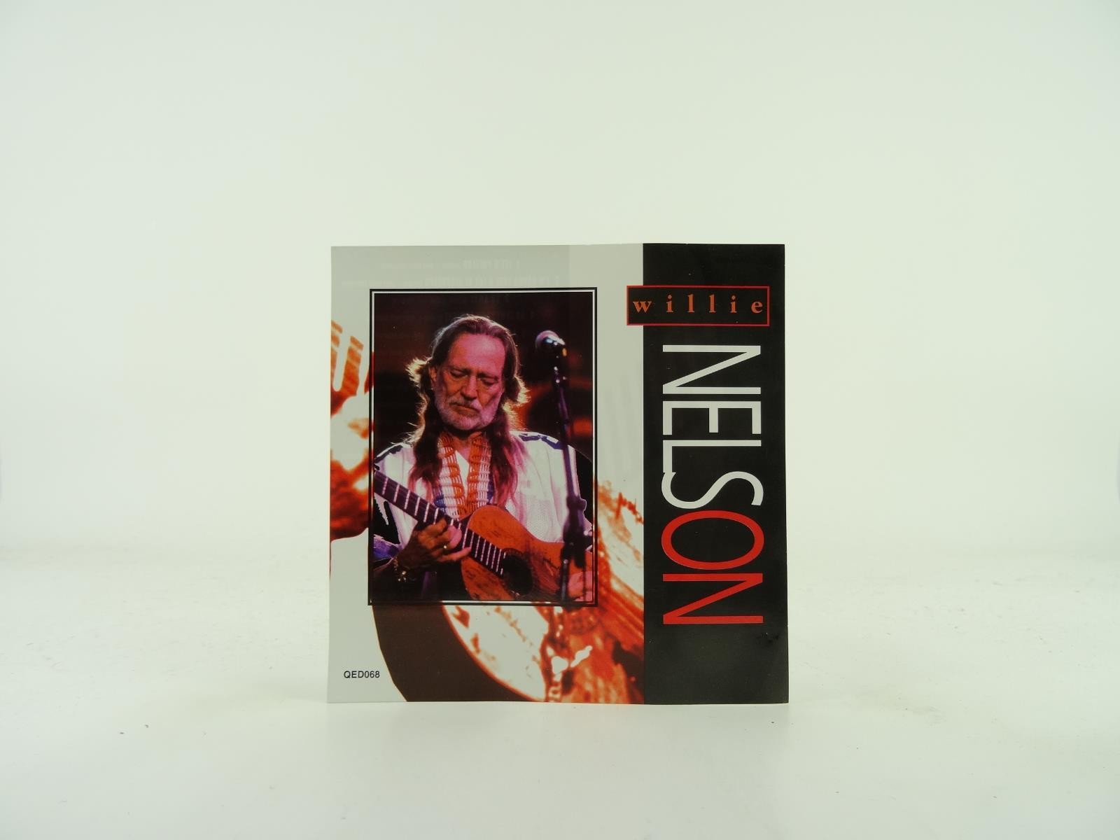 WILLIE NELSON LET'S PRETEND/I'M GONNA LOSE A LOT OF TEARDROPS (148) 20+ Track CD