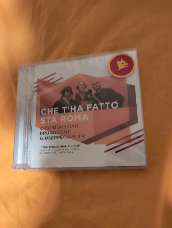 CD Roma