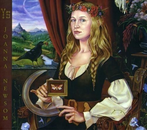 Audio Cd Nuovo - Joanna Newsom - Ys  -I- Drag City