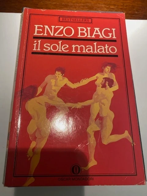 il sole malato - Enzo Biagi
