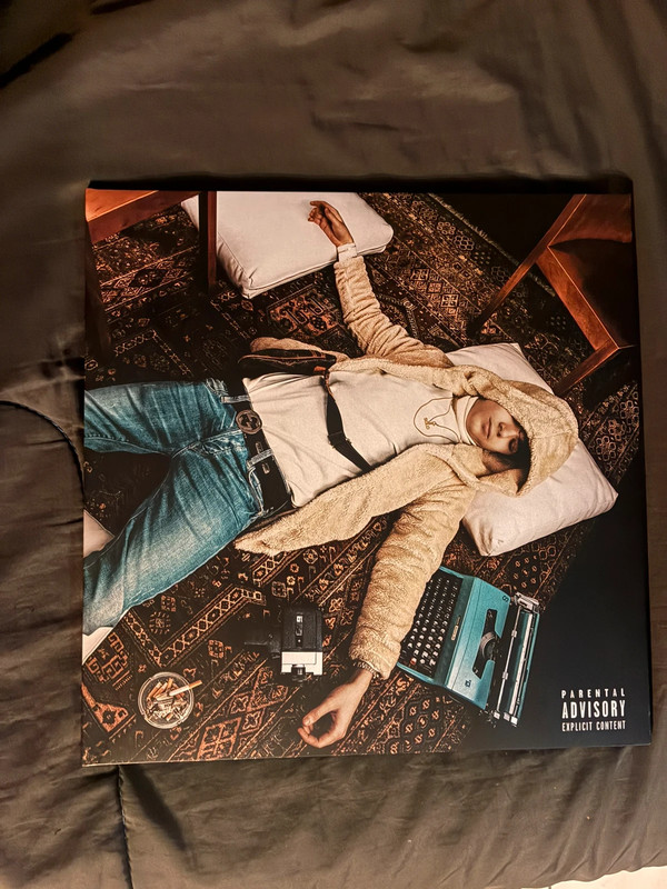 Vinile Shiva