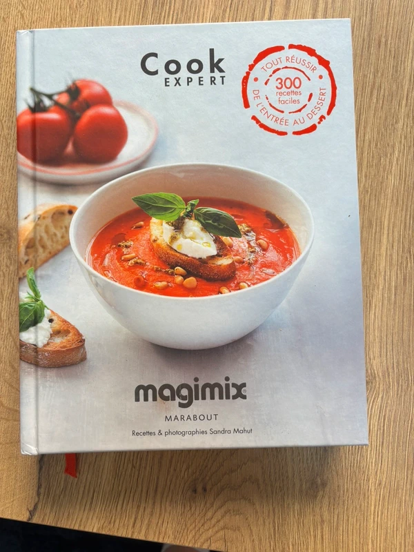 Magimix