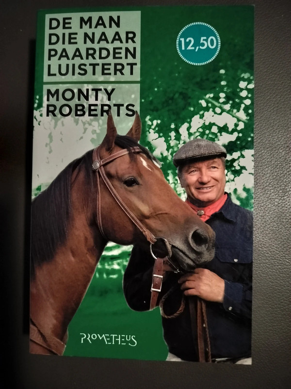 Monty Roberts