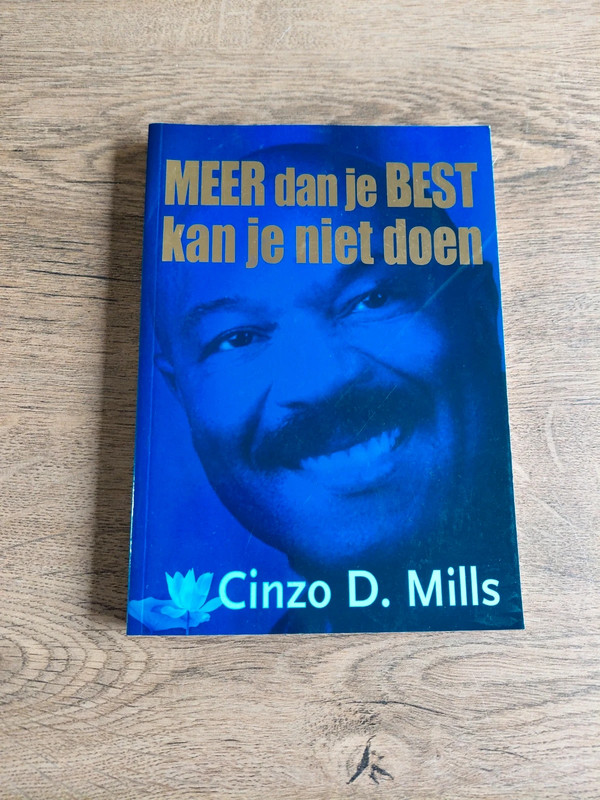 Meer dan je best kan je niet doen