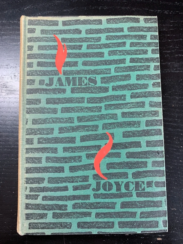 James Joyce - Gens de Dublin