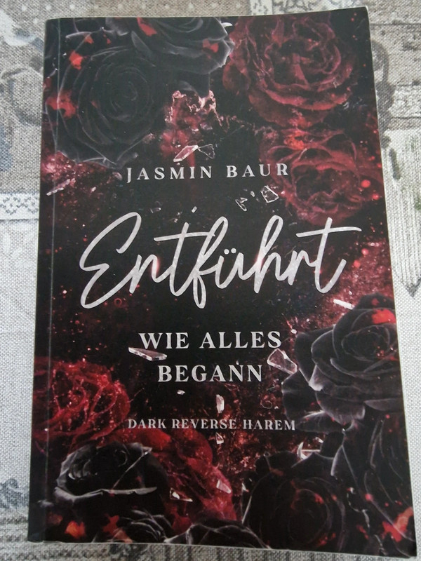 Toller Erotikthriller