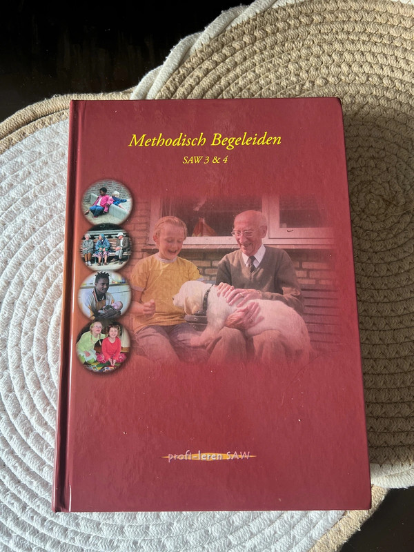 📚 Methodisch Begeleiden – SAW 3 & 4