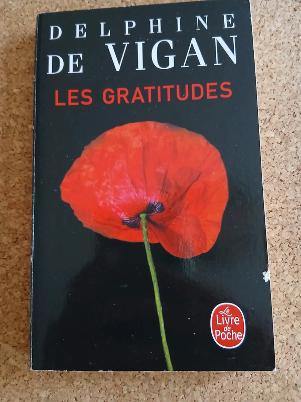 Les gratitudes