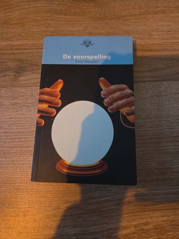 De voorspelling