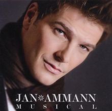 Musical von Ammann,Jan | CD | Zustand gut