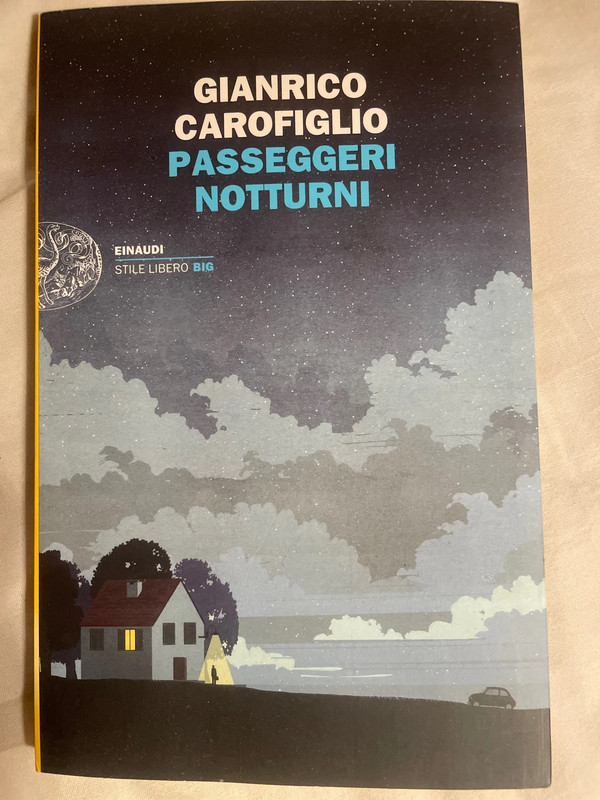 Passeggeri notturni