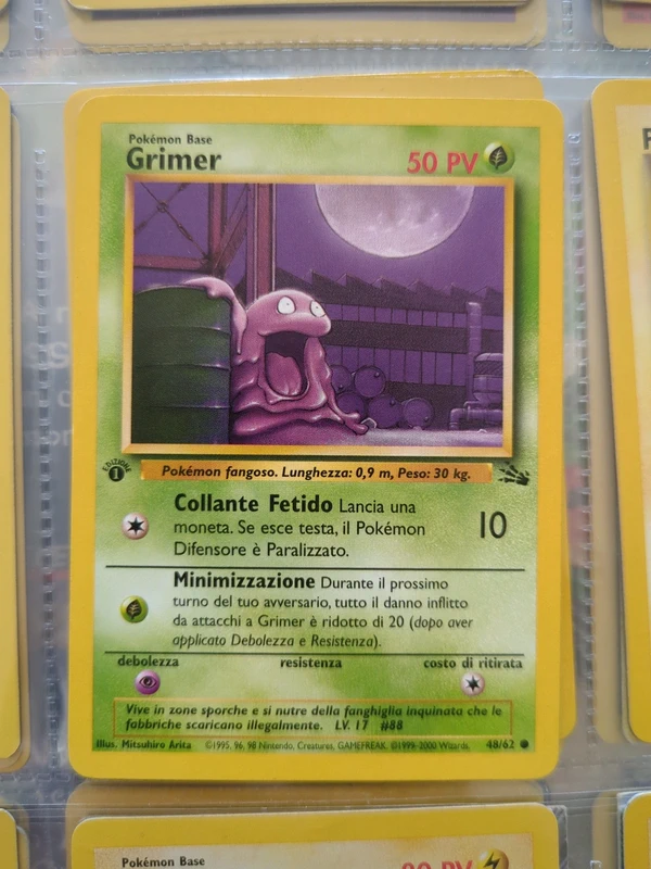 Grimer