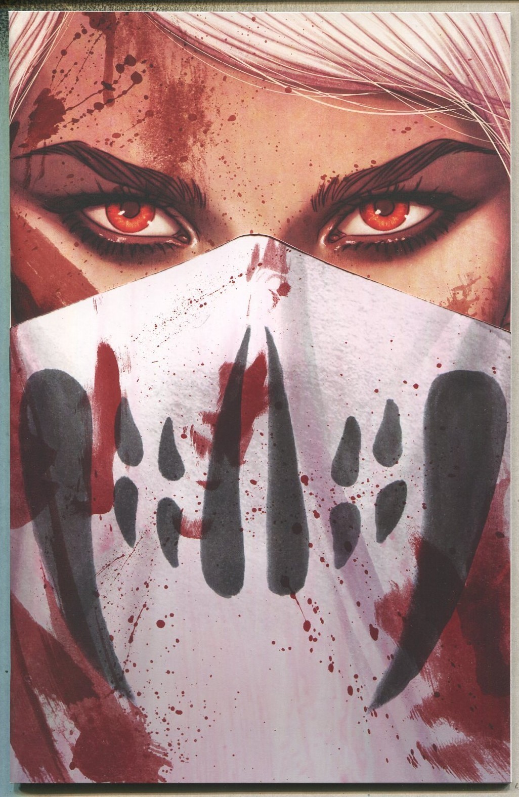 Something is Killing the Children #22 (2022) Copertina Frison "C" prima stampa quasi nuova SA