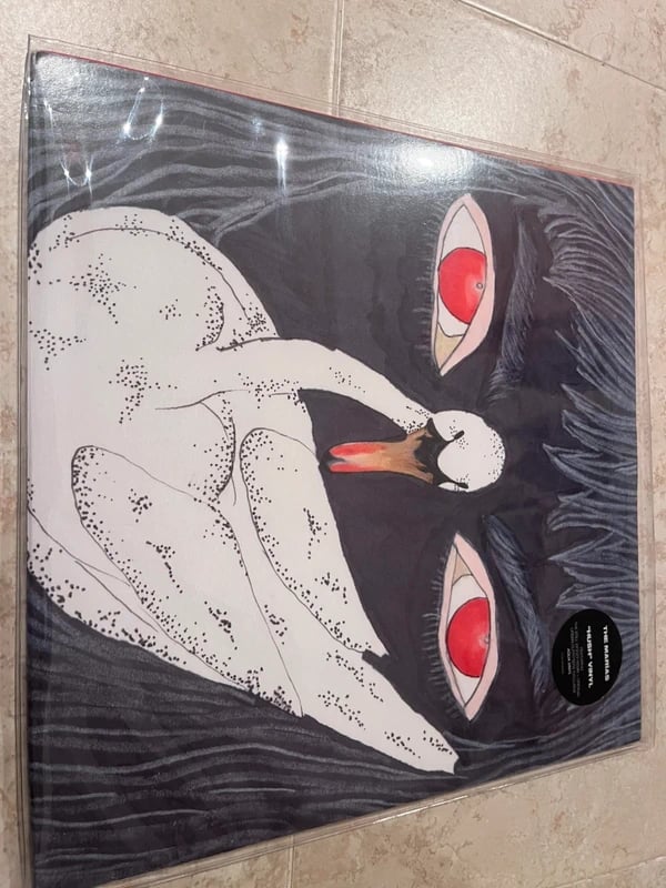 The marias vinyl