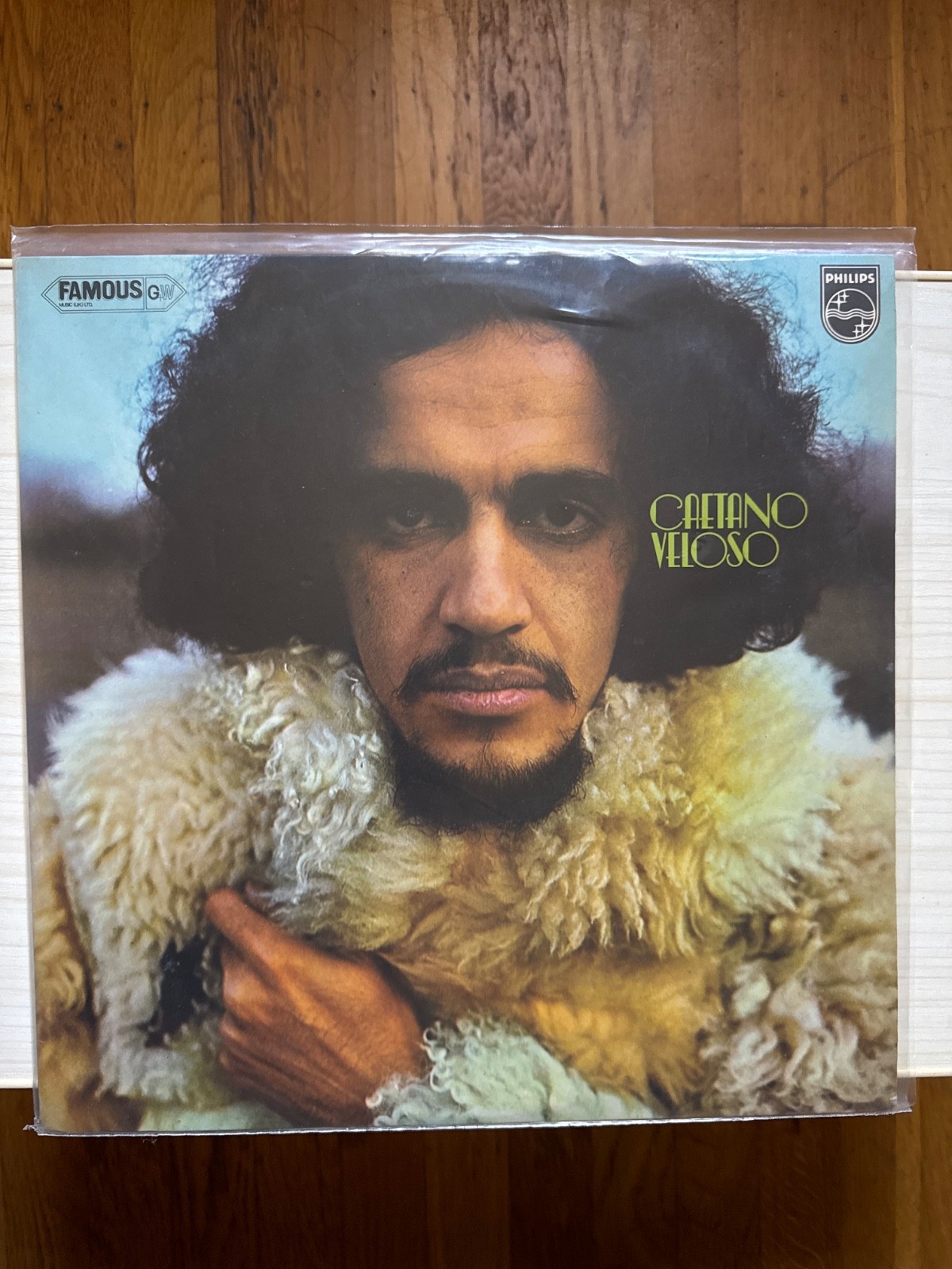 Caetano Veloso
