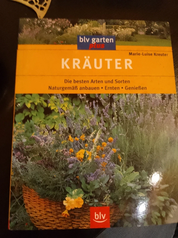 Kräuter