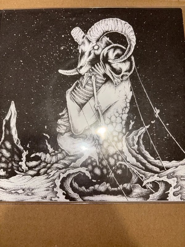 Vinile 7”Cancer Spreading