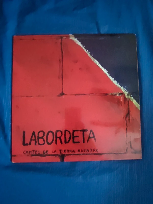 Vinilo