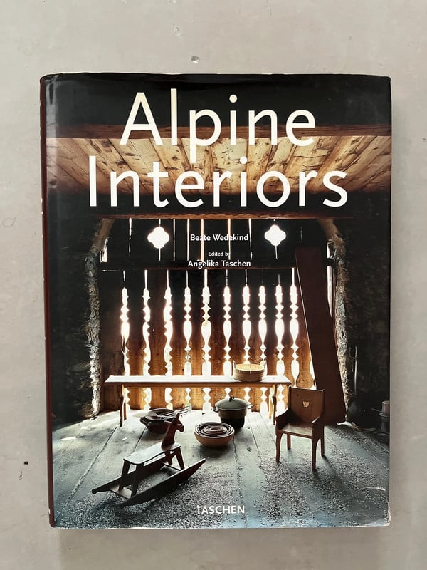 Alpine Interiors