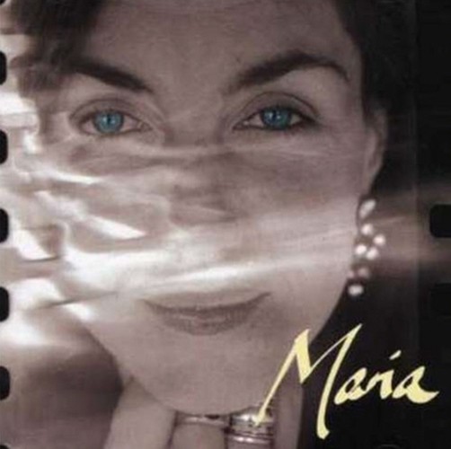 Maria Quatro Bossa & Ars Nova Maria Album