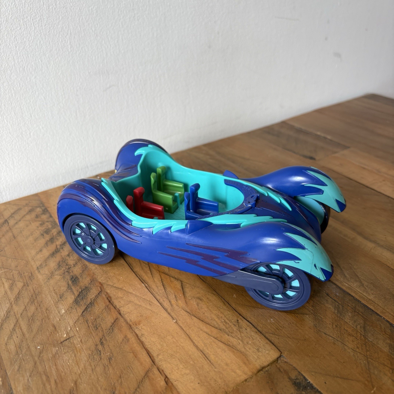 PJ Masks Catboy Cat Car Vehicle 