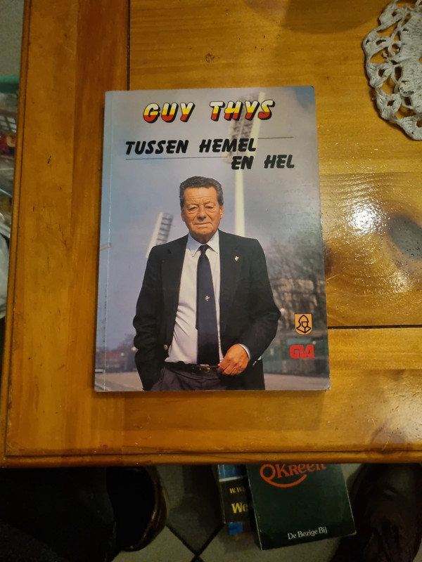 Tussen hemel en hel AS008