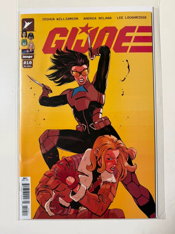 G.I. Joe 10