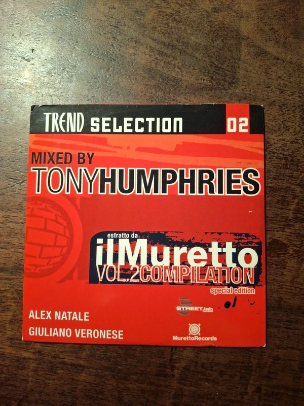 Il Muretto vol 2 compilation