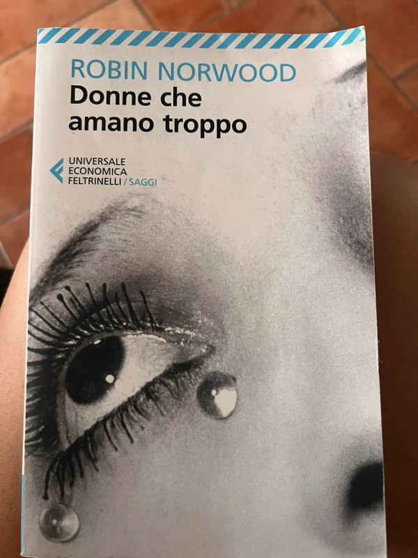 Donne che amano troppo