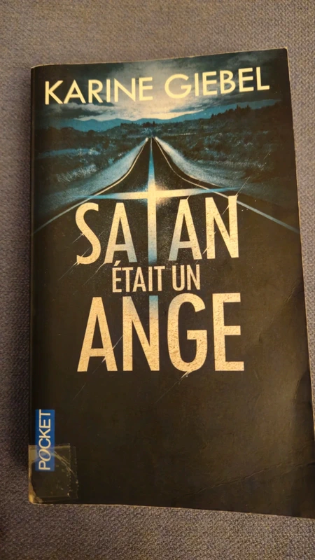 Satan était un ange