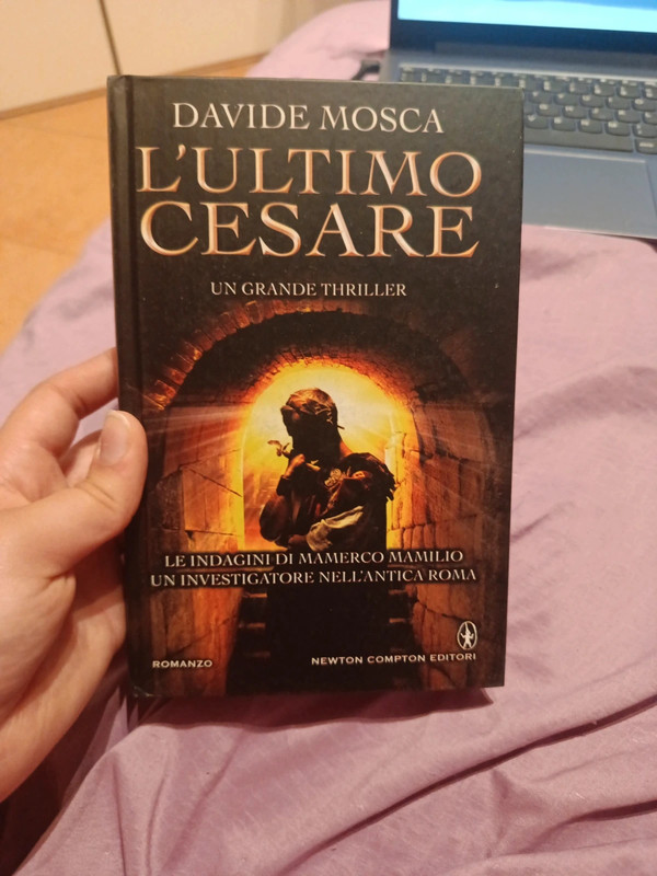 l'ultimo Cesare