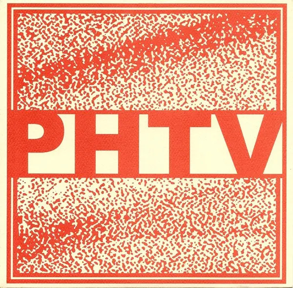 Vaccuum Redux Pig Heart Transplant Phtv 7'' 45 RPM Limited Edition