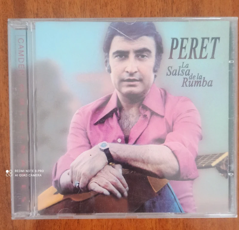 Peret