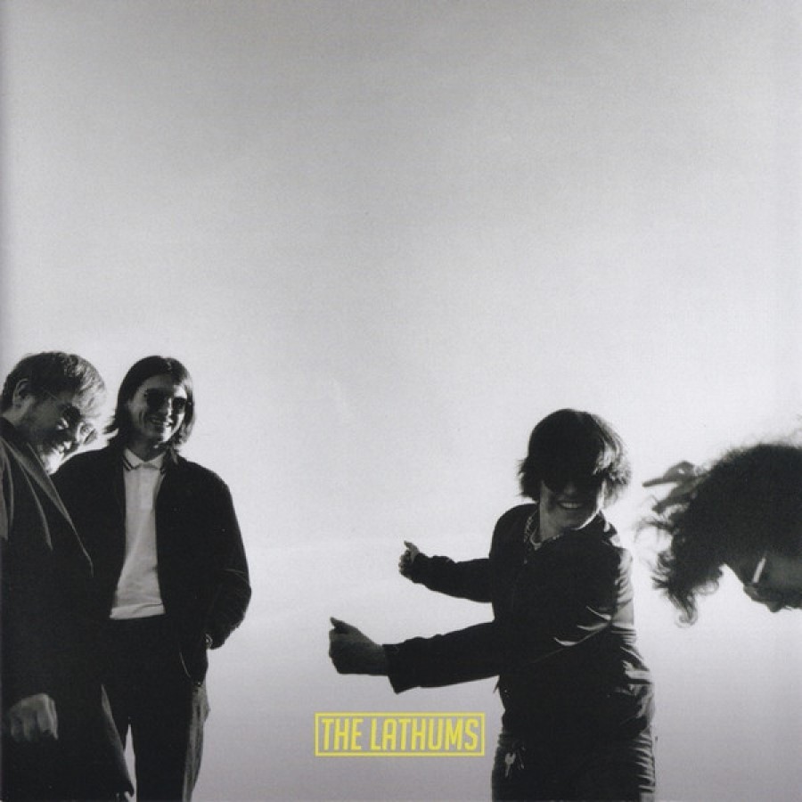 THE LATHUMS = How Beautiful Life Can Be = CD ALBUM EXTENDED = ALT INDIE ROCK POP