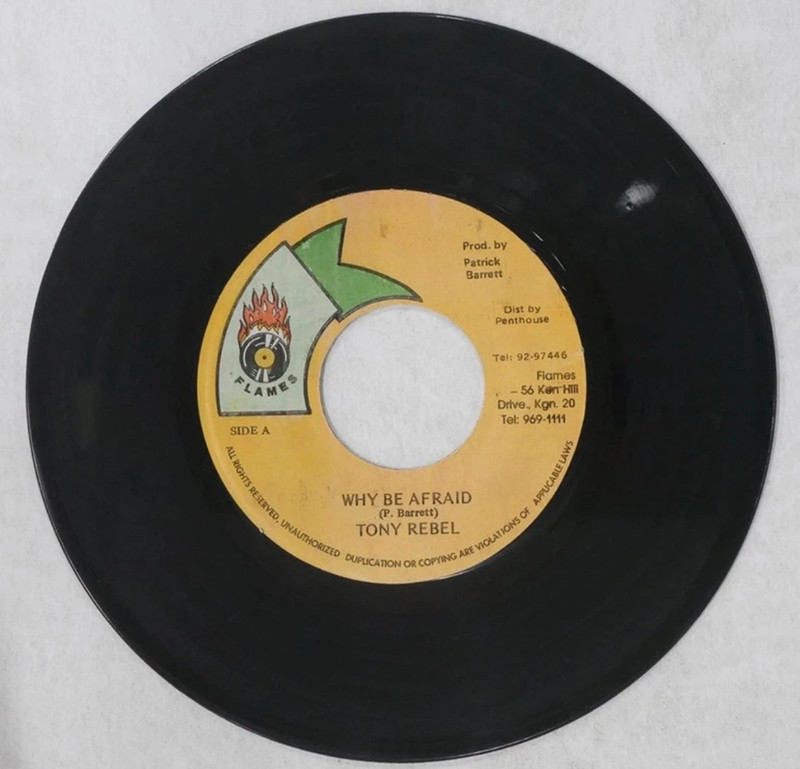 Lala bella Riddim Lot