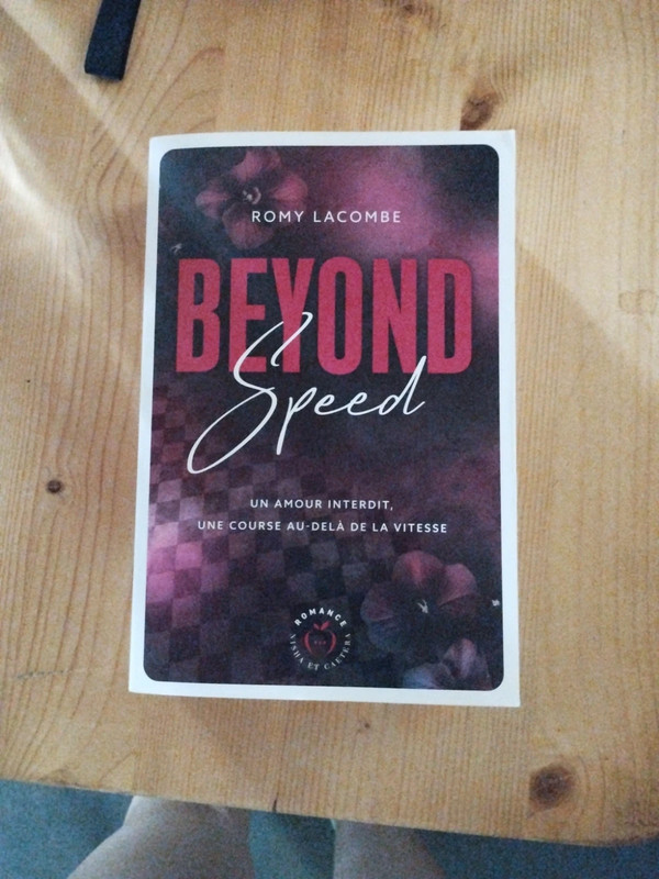 Beyond Speed