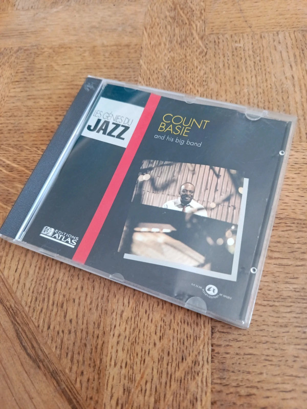 Count basie