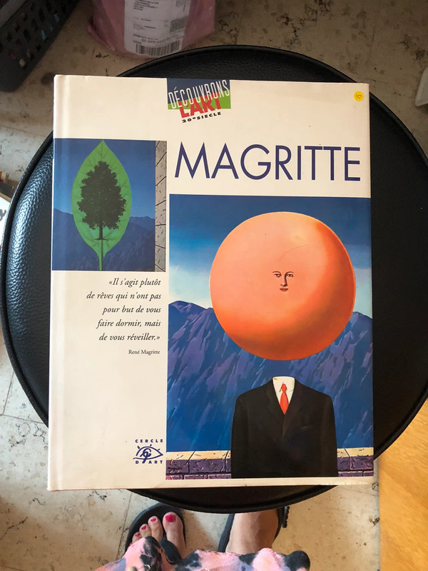 René Magritte