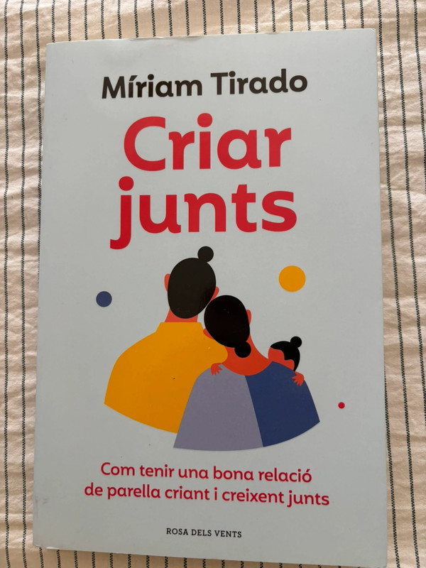 Criar Junts Míriam Tirado