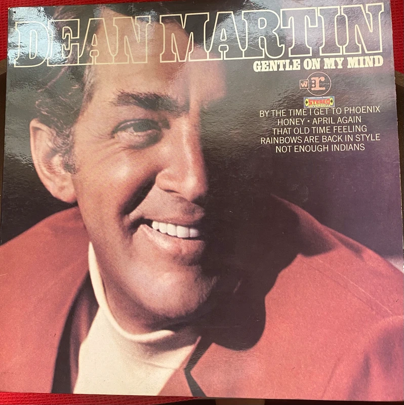 Dean Martin
